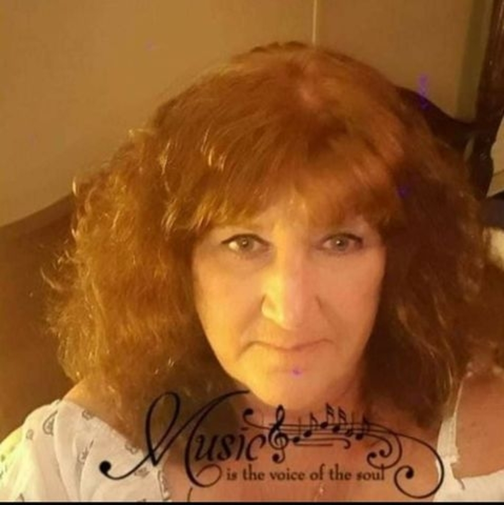 Meet your Posher, Brenda